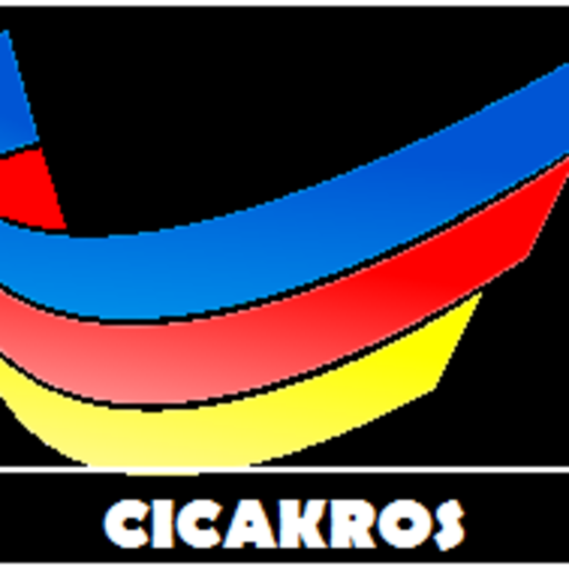 cicakrosfans:  @cicakroscrew 