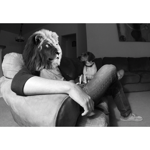 wilddaize:  I’m a hopeless romantic with a dirty mind who has