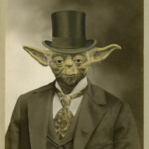 quesoyoda:  Hey everyone! A friend of mine, charleswanless, made