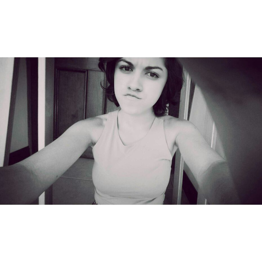 Hey, it's Sele(: