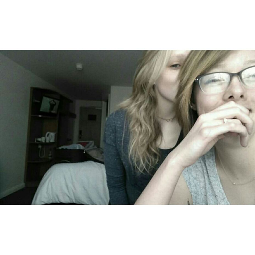 at least i'm not straight