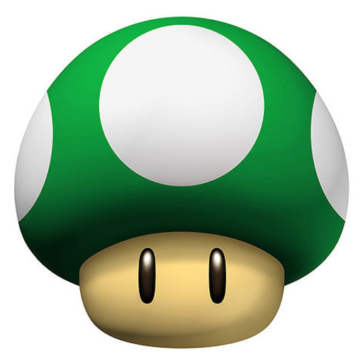 Mushroom