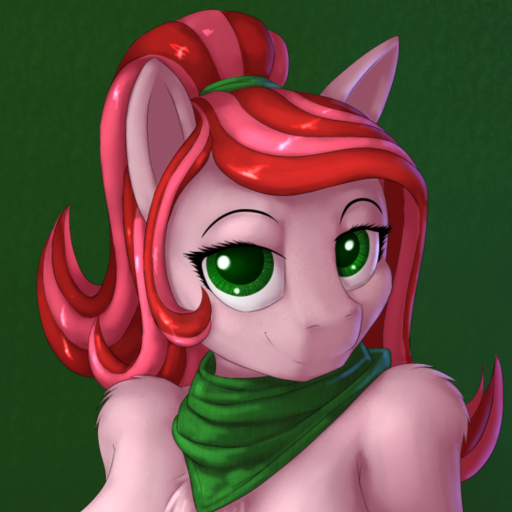 xanthor:  Have some Appleshy X3Another animation collab between