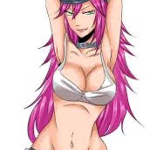 Sexy Stuff