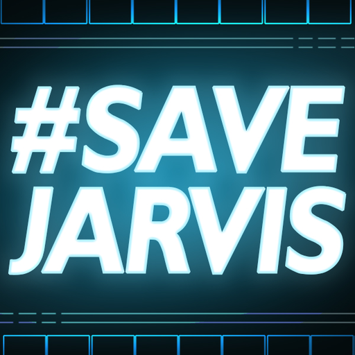 Reblog if you love J.A.R.V.I.S.