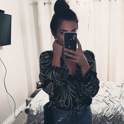 crackf0xx:  Sex and a cup of tea would be nice, please. 