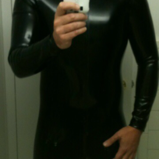 mrmcrubber:  An Oldie !