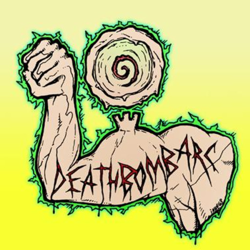 deathbomb:  CLIPPING. “GET UP” MUSIC VIDEO!!!! There are