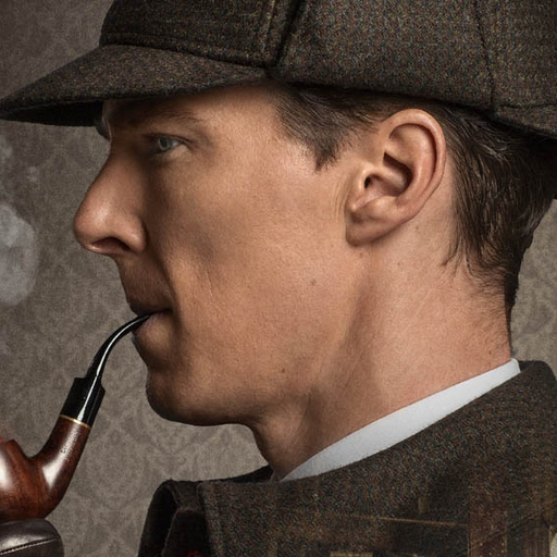 sherlock-and-bees:  All of Benedict’s bits from Mark’s Production