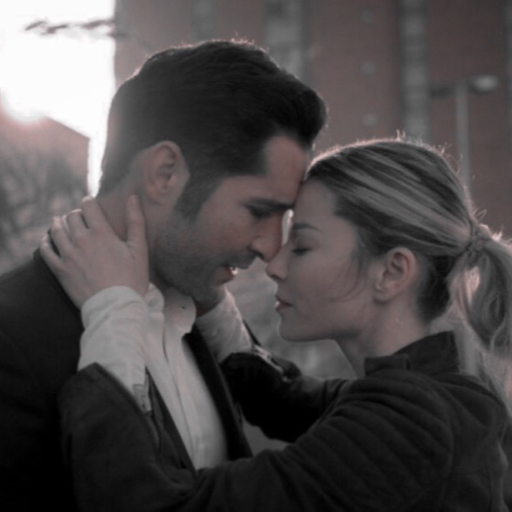 divinedeckerstar:  Honestly the lucifer soundtrack is so fucking