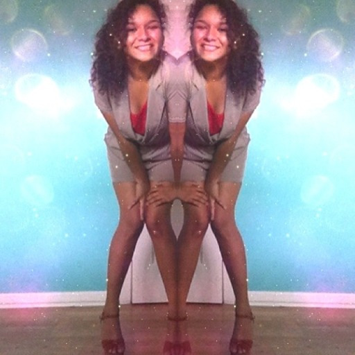 I Wanna Live In a Rave of Bodies Sinuously Moving