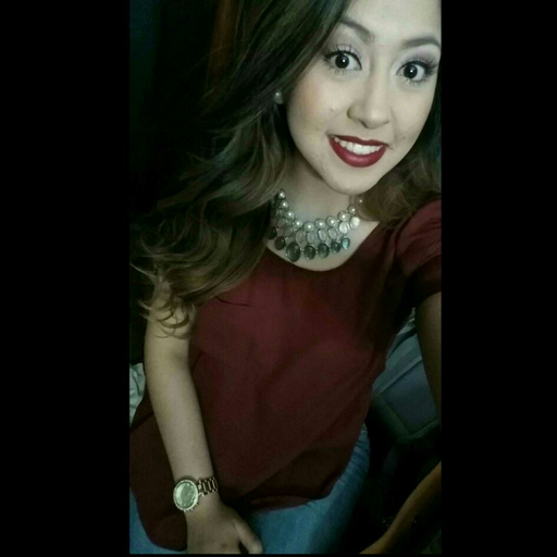 Stay true to yourself ♡