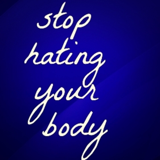 You don't have to justify your body.