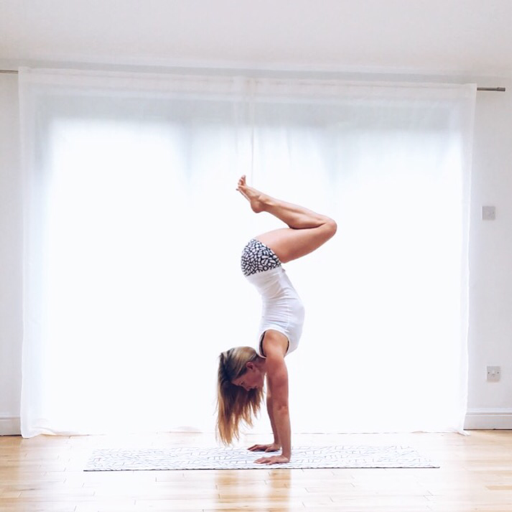 tammyrara:Keeping my body moving so my mind can be still. #movingmeditation