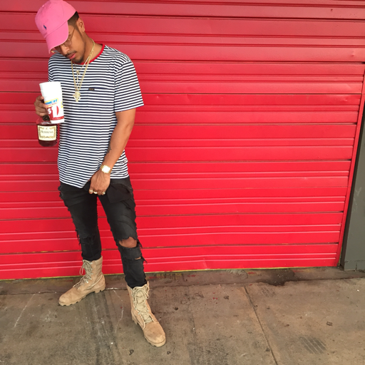 boxl0go:  A$AP.. Dope. 