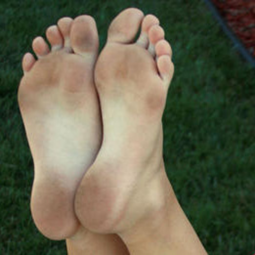 Reblog if you are a foot fetish blog!