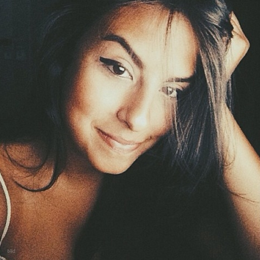 morena do bem
