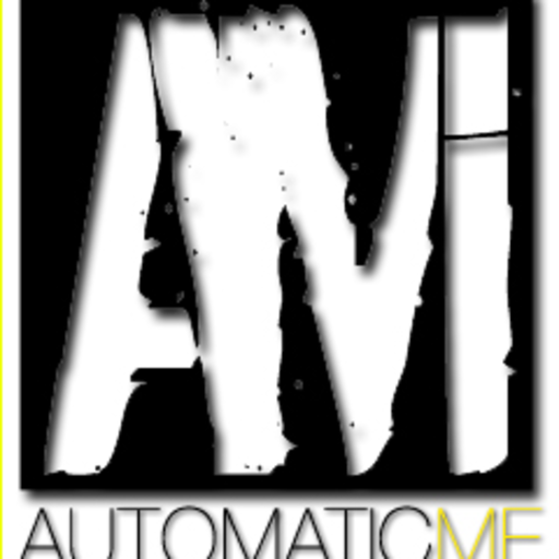 automaticme:  Here is the long awaited trailer for our debut
