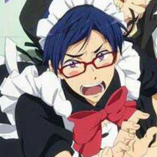 garden-of-dead-roses:  I would like to nominate Rei Ryugazaki