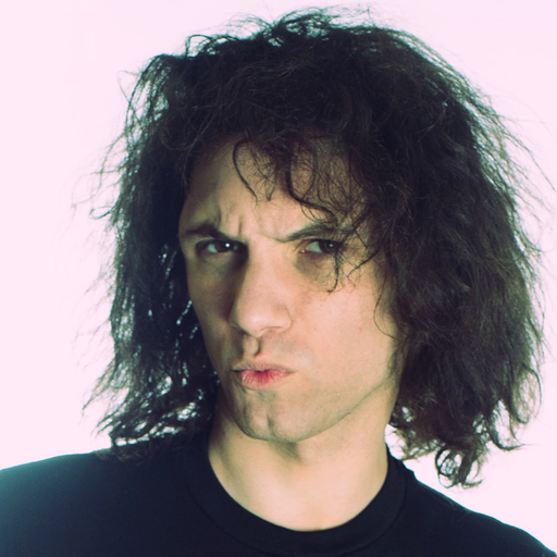 theaggroslair:  So apparently Danny Sexbang did a couple demos