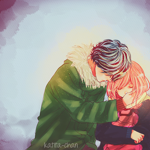 Ao Haru Ride Latinoamerica