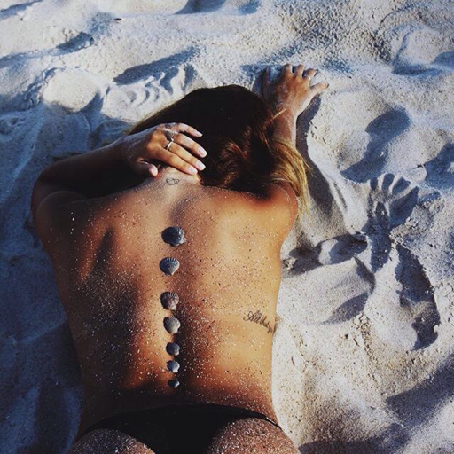 Mermaid.