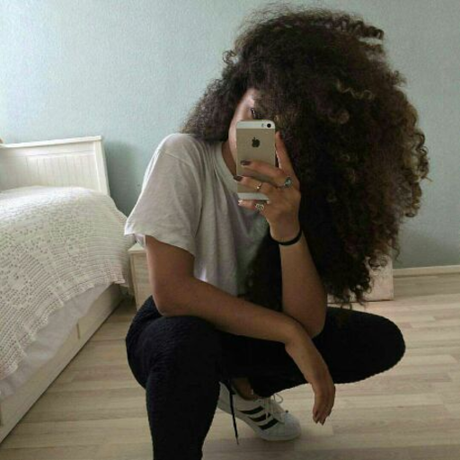Eu amo minha mãe, não importa o que passamos, não importa