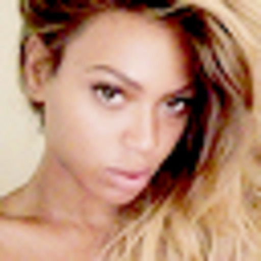 worldstopcarryon:      @beyonce: This song makes me happy!