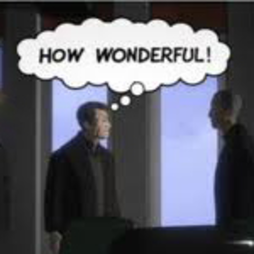 Hey guys!  Today's Fringe 365 entry is a little odder than usual...