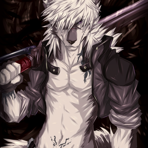 yiffgifshere:  So I heard you guys like boobs? 