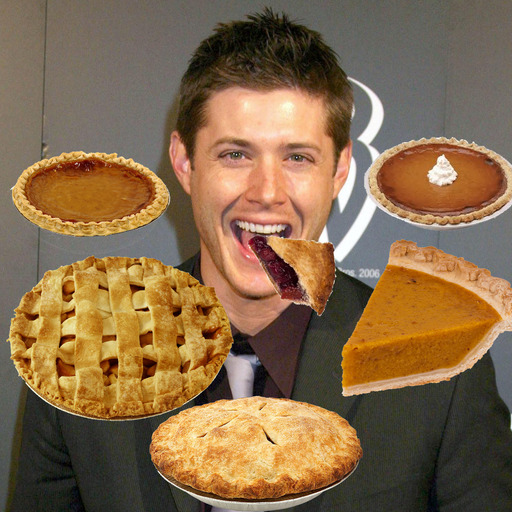 Destiel's Minions