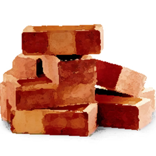 A Perfect Brick