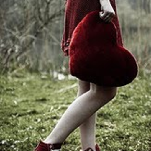 Just a Girl