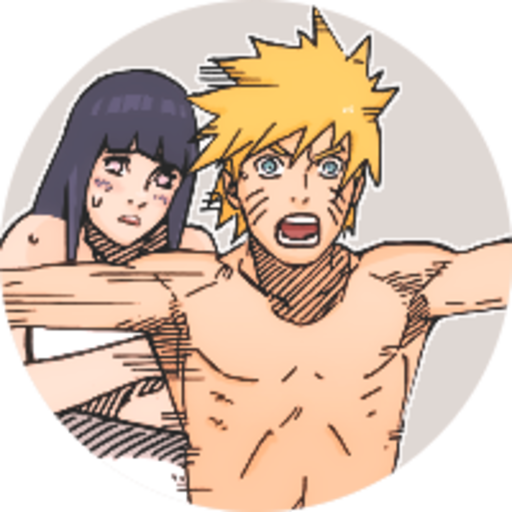 annalovesfiction:  I was thinking.. isn’t it cute how Naruto