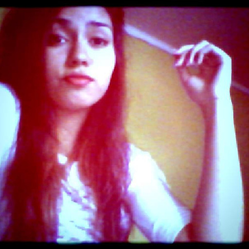 i dream about you.