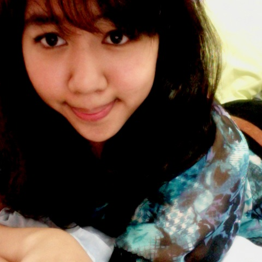 I smile like an idiot when I'm talking to you.