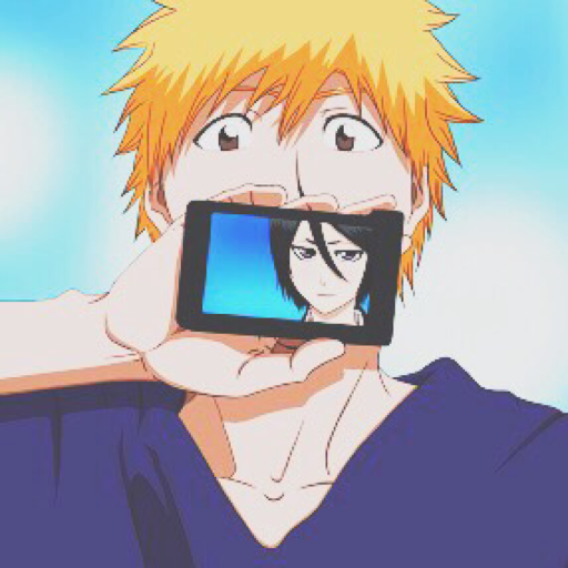 IchiRuki is life