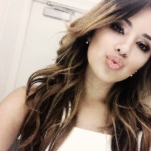 jasminev-news:  Jasmine V - That’s Me Right There ft. Kendrick