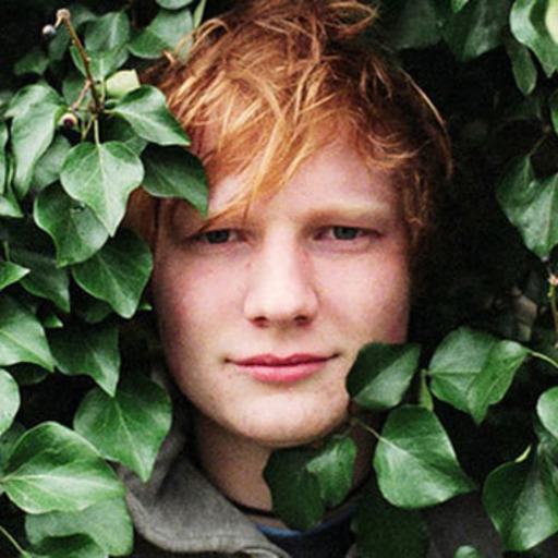 Personally, my sad Sheeran song is Kiss Me 