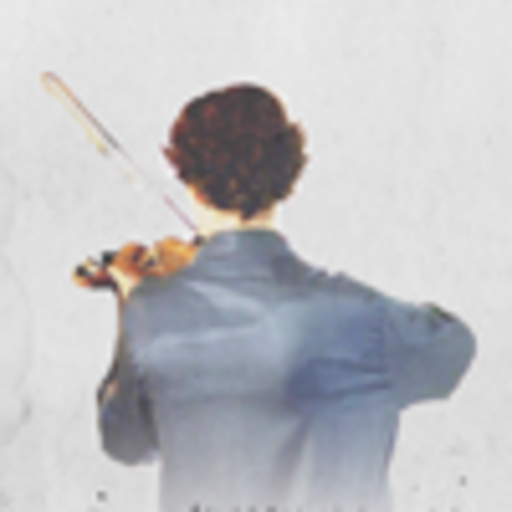 Holmes the meddler! Holmes the busybody!: If what Moffat said