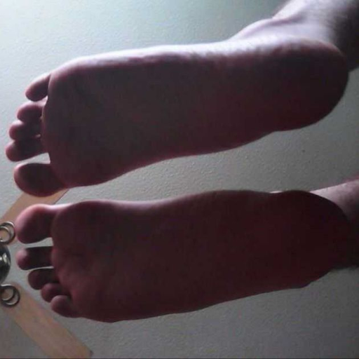 footboy17:  sockztaste:  our self cumshot  check out our blogsockztaste.tumblr.com