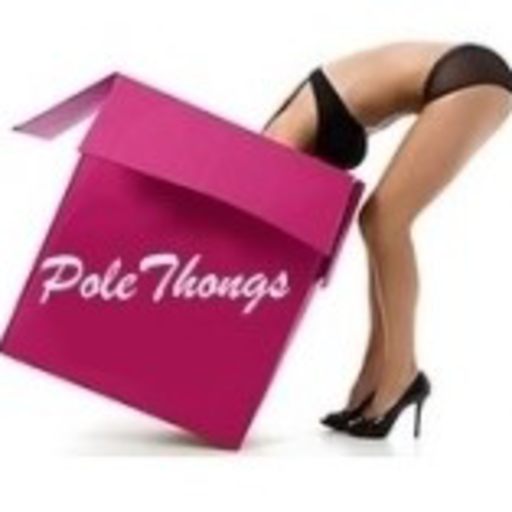 polethongs:  Everything in the right place.