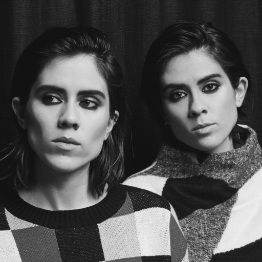 Overdosing on Tegan and Sara is impossible.