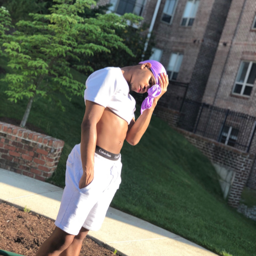 localstarboy:  Lmao I wasn’t expecting that 😂💀😂👶🏾