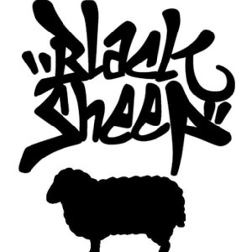 All The Black Sheep
