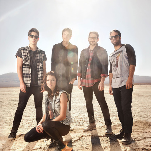 wearetheincrowd:  We’ve reached over 1 million plays on our