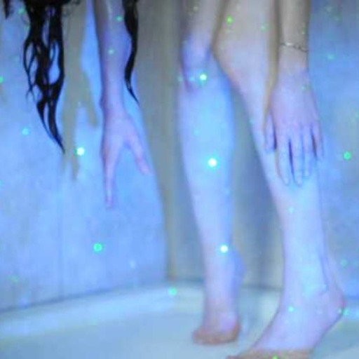 happybadsadgirl:  “Te desejo uma fé enorme, em qualquer coisa,