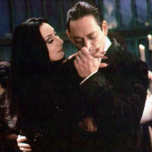 The Addams Family