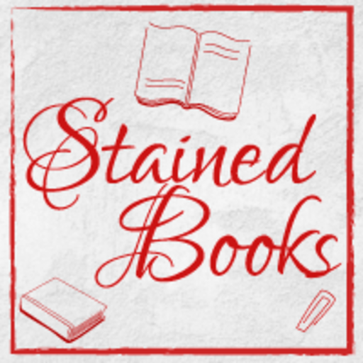 Stained Books