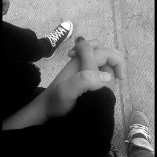 ♥